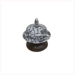 Pot à bonbons personnalisé pour la maison, l'hôtel et le restaurant, tendance, pour servir des plats chauds, taille et forme personnalisées - Product Image 1