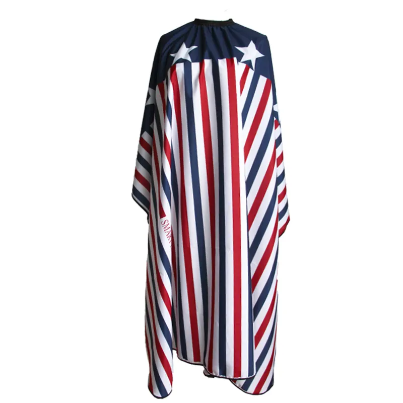 Manufacturers produce high quality BARBER accessories custom size men Best Price BARBER CAPES