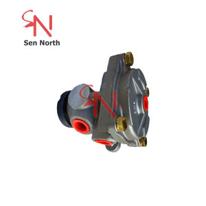 Truck Relais Klep 4 Hoek ME707179 234-16473U MC824560 Gebruik Voor Mitsubishi <span class=keywords><strong>Fuso</strong></span> - Product Image 1