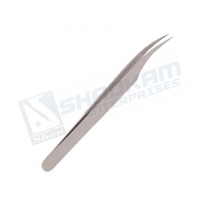 Pincettes professionnelles pour Extension de cils, pinces de qualité supérieure, tous styles - Product Image 6