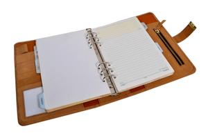 Hộp Đựng Tài Liệu A4 Được Trang Bị Tốt Này Được Thiết Kế Để Mang Theo Giấy Tờ Hoàn Hảo Cho Sinh Viên Đại Học Hoặc Văn Phòng Có Khóa Nút - Product Image 4