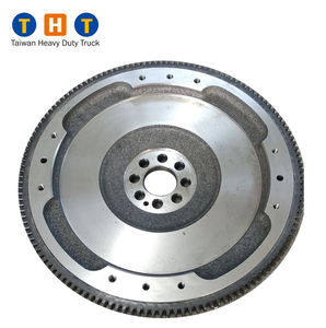 Volant moteur 8-97366601-1 4JB1 Pour ISUZU - Product Image 2