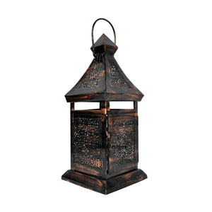 Affordable Classic Designer Ramadan Decoration Moroccan <b>Lantern</b> Handmade <b>Candle</b> <b>Lantern</b> for Home and Wedding Decoration - Product Image 3