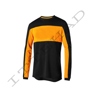 2023 alta calidad Dirt Racing Motocross Jersey nuevo diseño Downhill Bike equipo de protección camisetas para adultos - Product Image 3