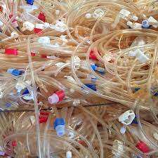 3 m de TUBE souple en PVC, TUBE médical - Product Image 2