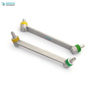 Fine Quality Load Neutral <b>Drill</b> <b>Guides</b> - Orthopedic Instruments - Product Image 2