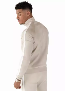 Sudadera con capucha gris para hombre de alta calidad Ropa de invierno hecha a medida con el último estilo A un precio razonable Incluye técnica lavada - Product Image 6