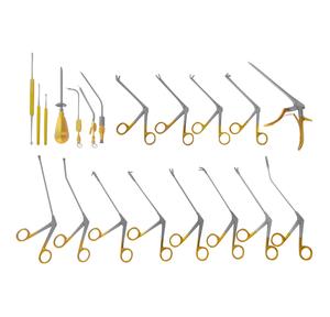 Trituradora de cartílago de algodón reutilizable, morselizador - Product Image 5