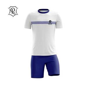 Uniforme de fútbol de alta calidad, Jersey personalizado, último diseño - Product Image 1