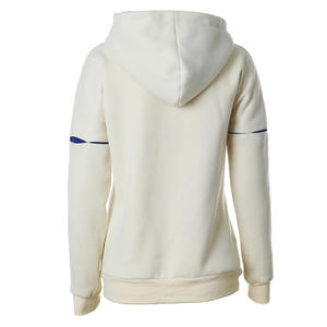 Sudaderas con capucha suaves de nueva tendencia Otoño Invierno Casual Patchwork Hood Pullover Sudaderas con capucha Bloque de color personalizado Sudaderas con capucha de manga larga para hombres - Product Image 5