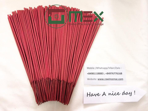 Incienso metálico especial de Vietnam, Agarbatti, para Israel, 84-810753326 - Product Image 4