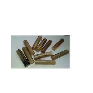 Rouleau de corne de buffle pour manche de couteau et timbre et sceau pointe de corne fabricant indien fait à la main vente chaude - Product Image 3