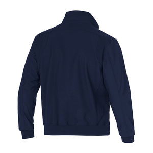 Brand New Custom Workwear Fire Resistant Safety <b>Jackets</b> quilted lining plaid <b>flannel</b> winter workwear <b>jacket</b> - Product Image 3