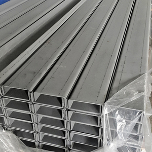 Vietnam Wholesale <b>Cheap</b> Container Cross Member (Corten Steel 4mm Thickness) 4x45x75x122x2350mm Light Grey 16.7kg/pcs Phuong Nam - Product Image 6