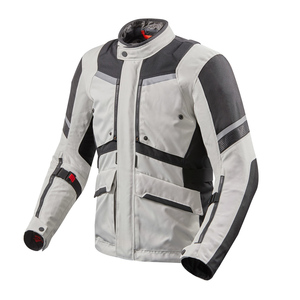 Best-Selling Customized Super Speed Nylon Jacket Coat Breathable Sportswear <b>for</b> Motorbike Racing with <b>Prime</b> Protection - Product Image 6