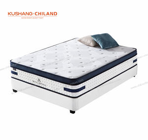 Productos Populares: Colchones de Látex 100% Natural, Colchones de Espuma Firme para Apartamentos de Lujo, Colchones de Espuma al por Mayor, Colchón en Caja - Product Image 3