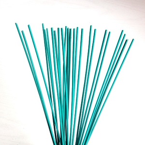 NOT MIXED BARK TREE BROWN RED JOSS POWDER IN Tainan TAIWAN RED JOSS/JIGGIT/TABU/GUM/MAKO POWDER RAW MATERIAL FOR INCENSE STICK - Product Image 5