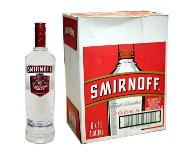 2020 Hot Selling Zuiverste Vodka Met Goedkoopste Prijs, Private Label Wodka Fles, smirnoff Wodka En Gember Bier Koper Mokken