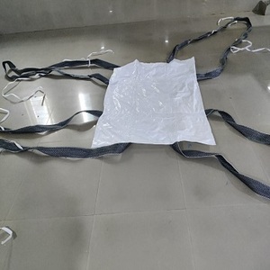 High Quality Flat Bottom <b>Jumbo</b> <b>Bag</b> Efficient PP Sling for FIBC <b>Bags</b> Packaging - Product Image 4