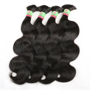El Paquete de cabello ondulado con ondas de agua a precio al por mayor se puede peinar hecho en Vietnam por máquina de cabello vietnamita crudo - Product Image 4