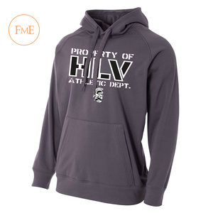 Pull FME sur mesure pour hommes grande taille 100% sweat à capuche en molleton de coton - Product Image 1