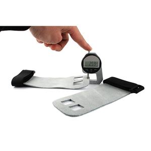 Poignée de perte de poids en cuir, pour haltérophilie, 2 bâtisseurs - Product Image 6