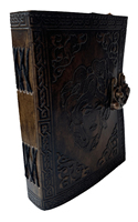 Grossiste, grimoire fait main, journal en cuir véritable, âme du serpent, livre de sorts gravé, livre d'ombres, carnet de notes, agendas personnalisés