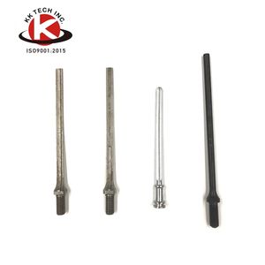 Hoja de pistola de clavos personalizada de mecanizado CNC para CN55 - Product Image 6