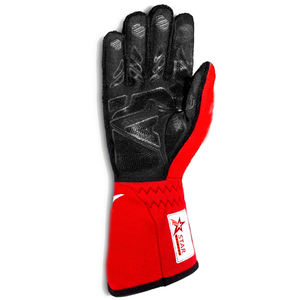 Custom High Quality Auto Car Racing Gloves Breathable Abrasion Resistance Karting <b>Kart</b> Gloves for Men Woman - Product Image 2