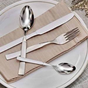 Best quality Stainless Steel Flatware Silverware Set - Product Image 2