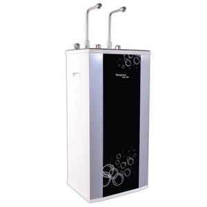 Dispensador de Agua Fría y Caliente con Filtro de Hidrógeno de Acero Inoxidable Kangaroo con Gabinete para Uso en Exteriores, Hecho en Vietnam - Product Image 4