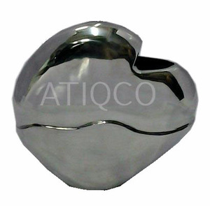 Vase à fleurs en métal en aluminium de haute qualité - Product Image 5