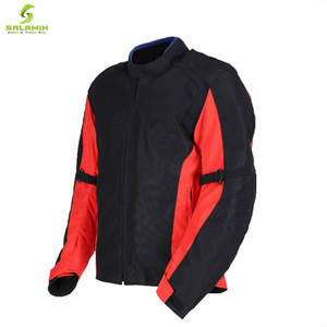 Chaqueta de cardura para hombre, chaqueta ligera y cómoda, textil para motocicleta, cardura, superventas - Product Image 5