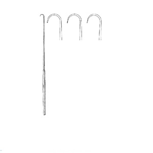 ตะขอแซคส์ Dura - Product Image 6