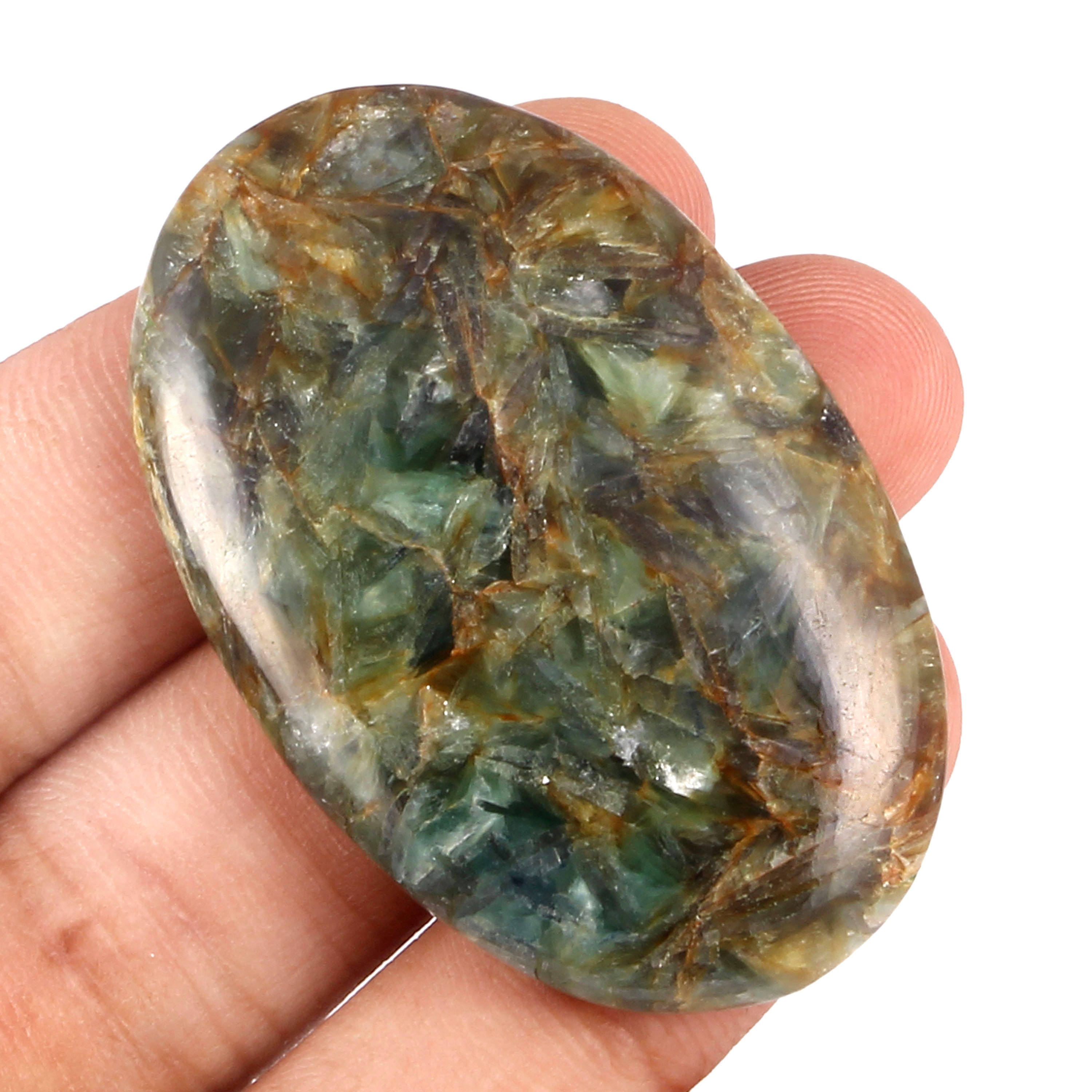 สีเขียวและสีทอง