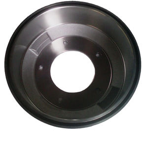 TAMBOR DE FRENO DELANTERO Y TRASERO 42431-87305-000 para DELTA V5 #-V9 # V10 # V11 # Auto Parts - Product Image 1