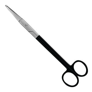 กอร์นีย์ดึงกรรไกรตัด Supercut 7.5 ''(19ซม.) กรรไกรแพทย์ตรงหรือโค้ง - Product Image 3