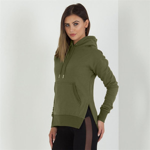 Sudadera con Capucha Casual para Mujer, Diseño Moderno, con Parches, Sudadera con Capucha para Mujer, Ropa de Mujer, Sudadera Cálida - Product Image 2
