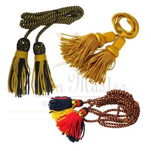 เครื่องแบบพิธีการและอุปกรณ์เสริม สายเบ็กกี้ปิเป้ บักเกิ้ล - Product Image 5