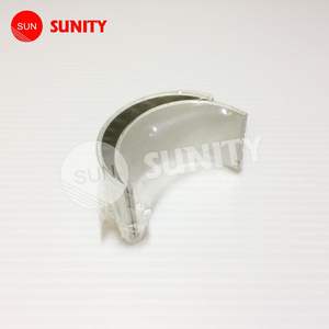 Taiwan Sunity Durable KND90 tracteur agricole Con Rod roulements moteur Diesel pour KUBOTA Traction Machine - Product Image 1