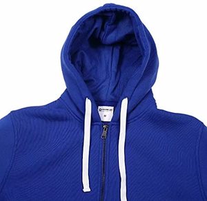 ชุดกีฬาผู้ชาย,หนาเฮฟวี่เวทเชือกหูรูดสองชิ้นชุดวอร์มสวมหัวฤดูใบไม้ร่วงชุดลำลอง - Product Image 6