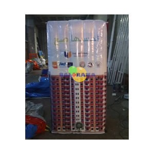 2 Meters <b>Bubble</b> Building Advertising Inflatable <b>Balloon</b> - Product Image 1