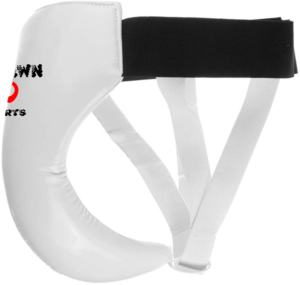 Custom Printed <b>Groin</b> <b>Guards</b> Sportswear for Kickboxing and Martial Arts for Gyms - Product Image 2