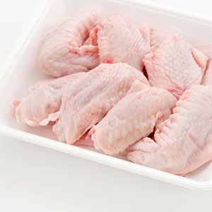 Pieds de poulet séchés, 1 paire, pédales de poulet gelées du brésil, ailes et pieds de poulet frais - Product Image 2
