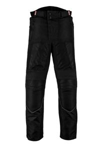 Combinaison de Moto de Course pour Motards, Ensemble Veste et Pantalon Textile Imperméable et Coupe-Vent pour la Conduite Sportive en Plein Air - Product Image 5