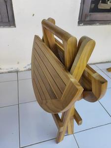 Silla de comedor de estilo europeo de alta calidad, asiento trasero de ratán con marco de madera maciza, venta al por mayor - Product Image 3