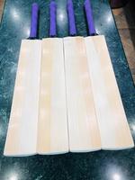 Bate de Críquet CP de Calidad Premium, Madera de Sauce Serbiana de Primera Categoría, Forma Personalizada, para Béisbol, Ambidiestro, Ligero, Duradero y Ecológico