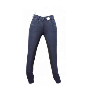 Proveedores de tela suave para pantalones de montar. - Product Image 1