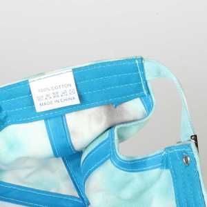 Casquette de sport de Baseball en coton sergé avec Logo personnalisé, 6 panneaux encadrés, Logo professionnel personnalisé - Product Image 4