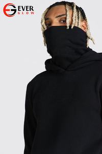 เสื้อสเวตเตอร์มีฮู้ดสำหรับผู้ชาย,เสื้อฮู้ดพิมพ์ลายตามสั่ง2022 - Product Image 3